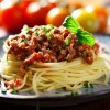 Spaghetti Bolognese  Home Made Recipe!